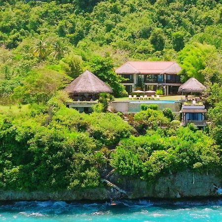 Exclusive Private Villa In Bohol Island, Philippines Guindulman Екстер'єр фото