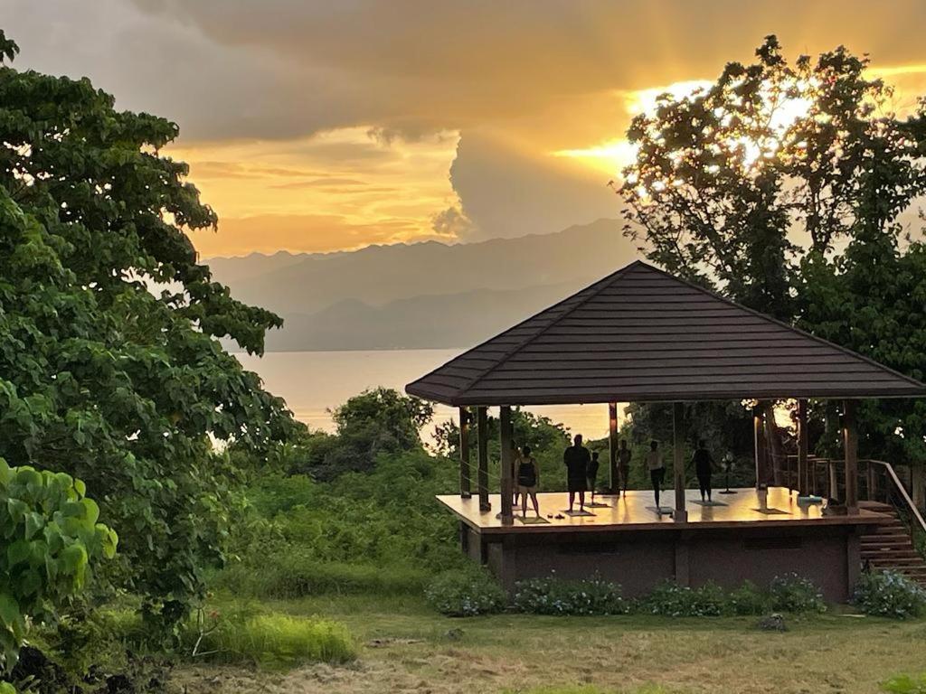 Exclusive Private Villa In Bohol Island, Philippines Guindulman Екстер'єр фото