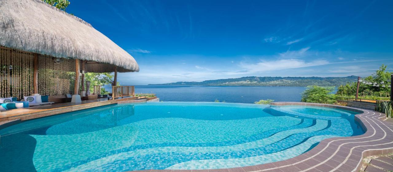 Exclusive Private Villa In Bohol Island, Philippines Guindulman Екстер'єр фото