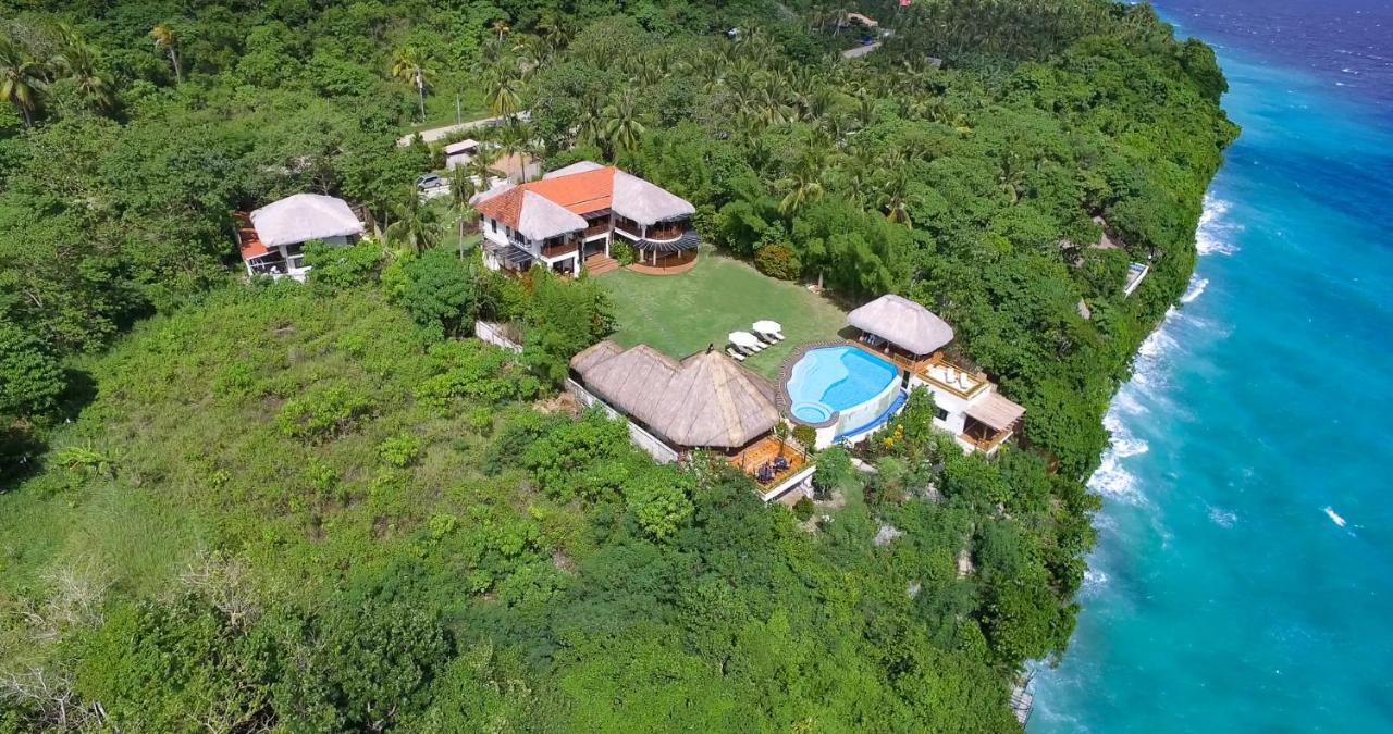 Exclusive Private Villa In Bohol Island, Philippines Guindulman Екстер'єр фото