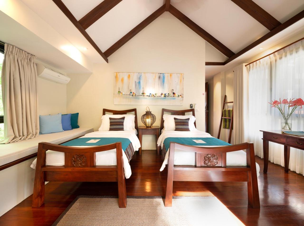 Exclusive Private Villa In Bohol Island, Philippines Guindulman Екстер'єр фото