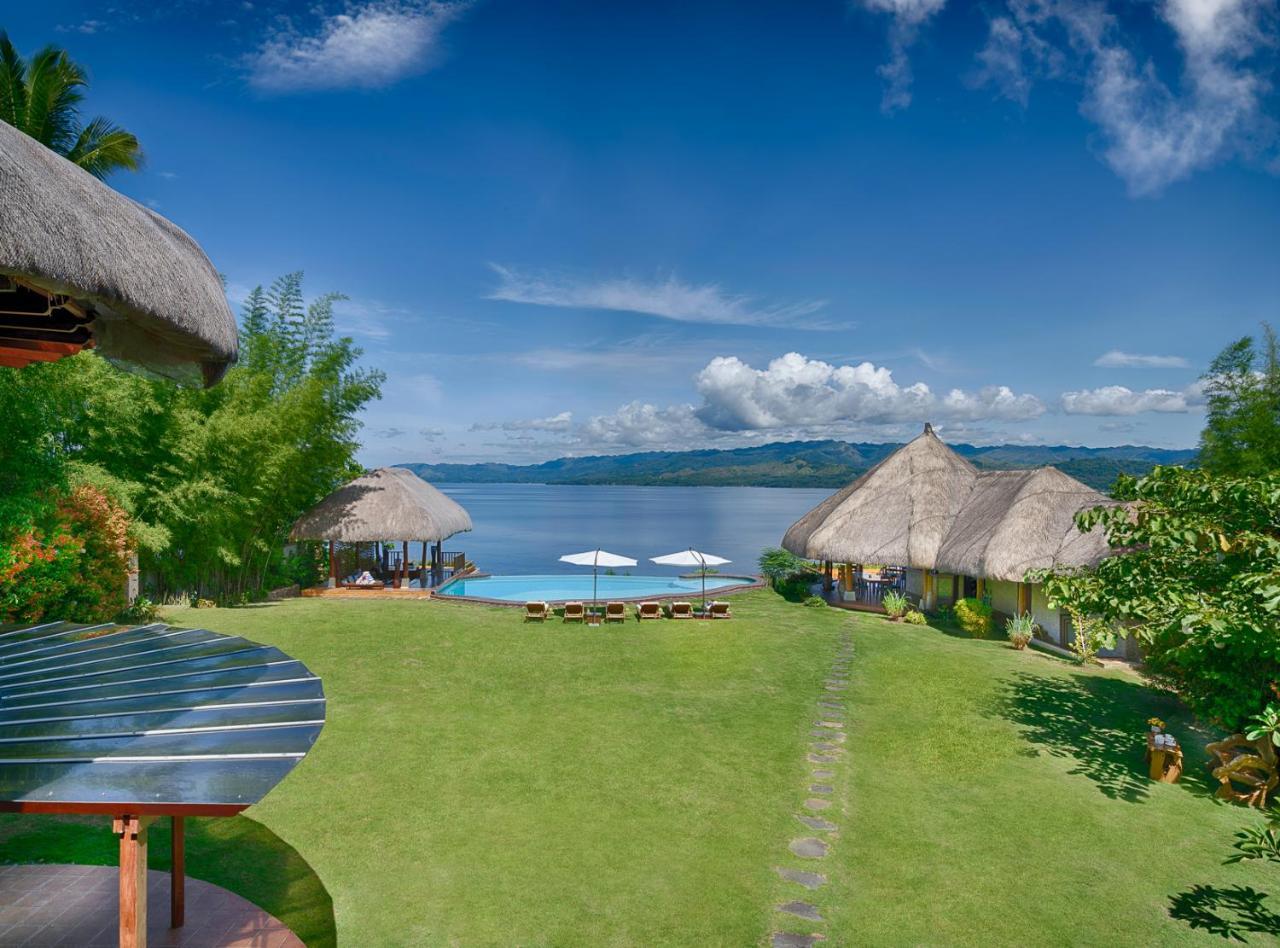 Exclusive Private Villa In Bohol Island, Philippines Guindulman Екстер'єр фото