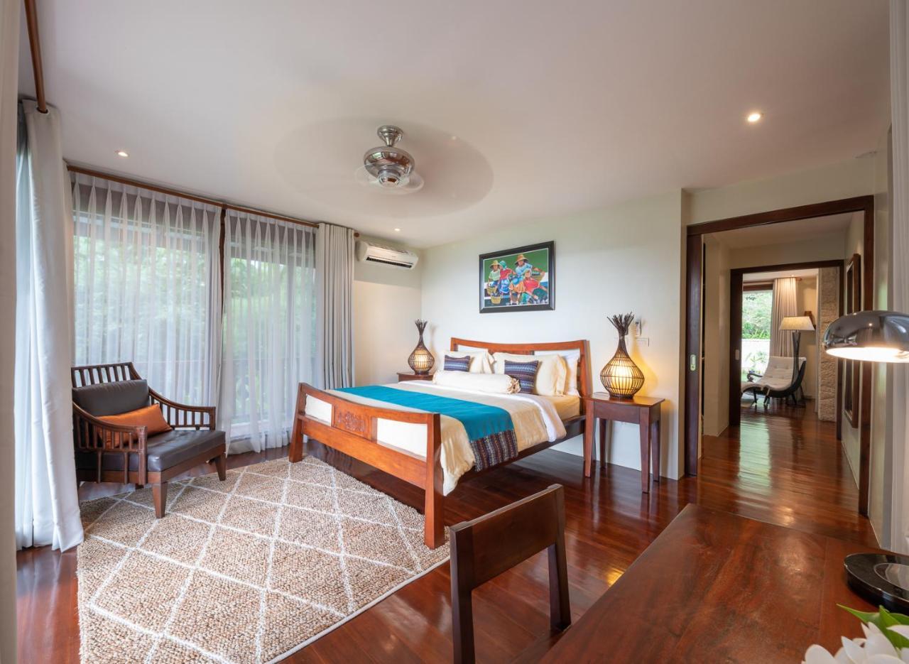 Exclusive Private Villa In Bohol Island, Philippines Guindulman Екстер'єр фото