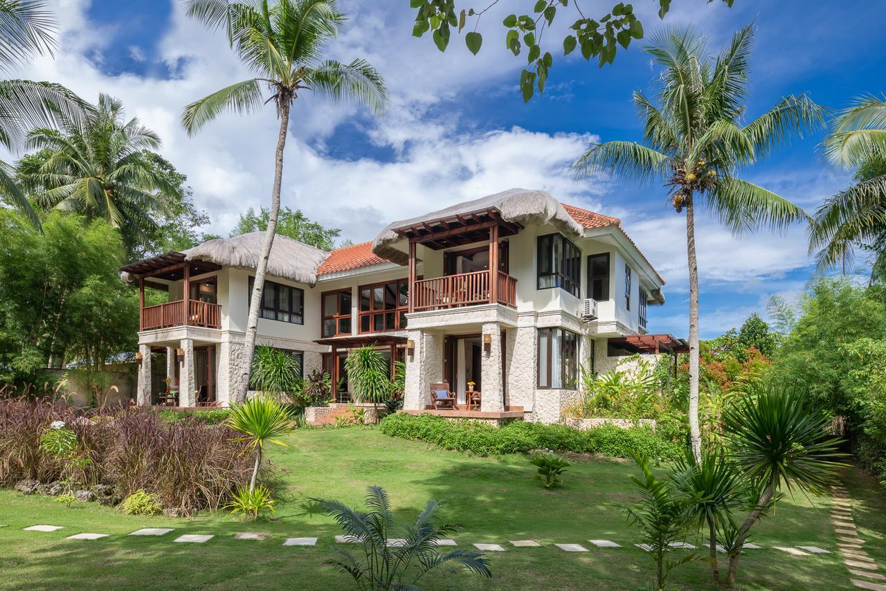 Exclusive Private Villa In Bohol Island, Philippines Guindulman Екстер'єр фото