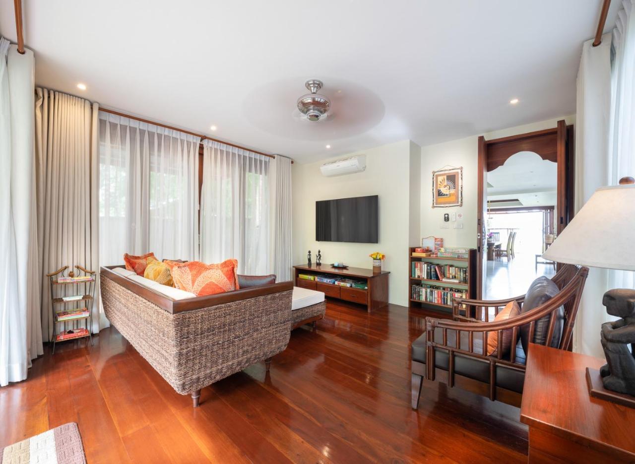 Exclusive Private Villa In Bohol Island, Philippines Guindulman Екстер'єр фото