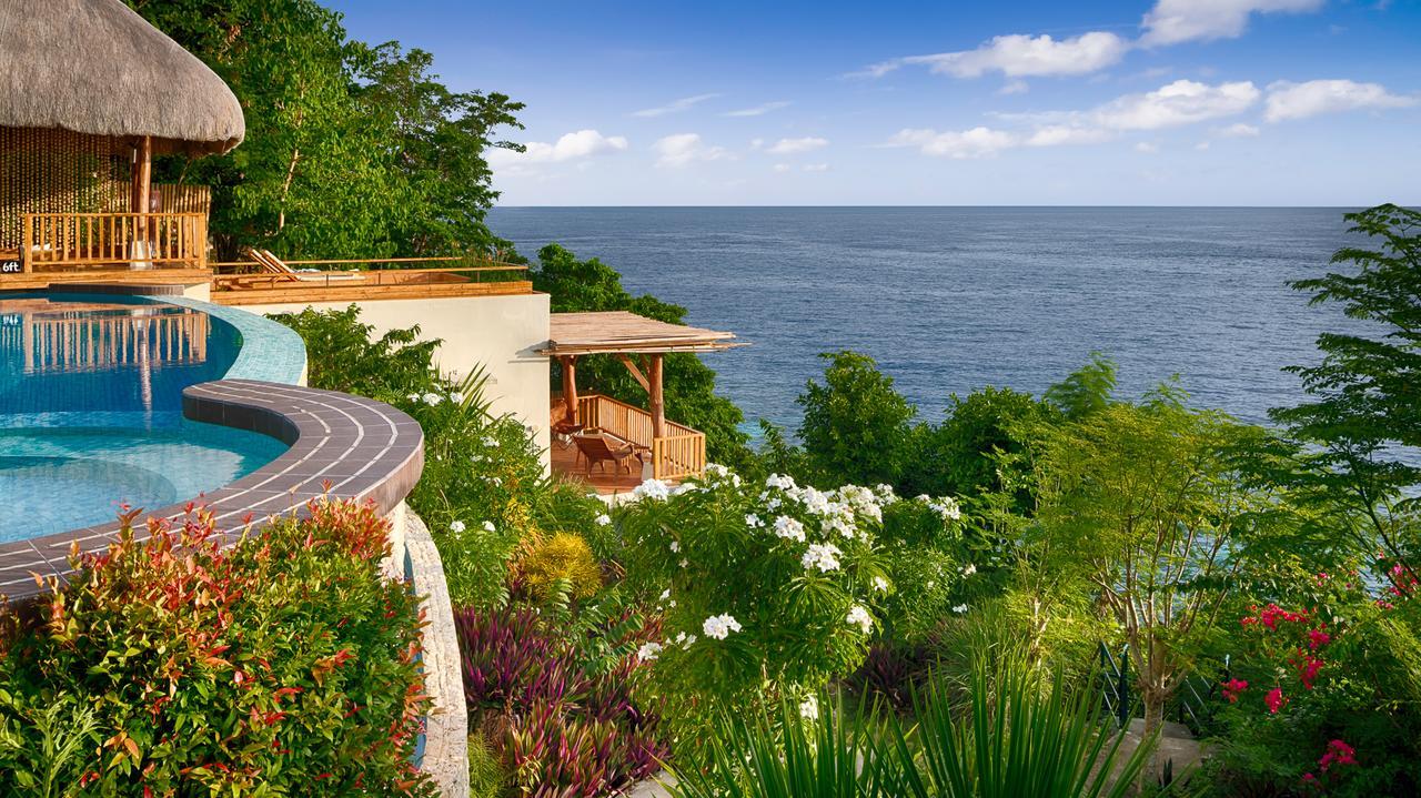 Exclusive Private Villa In Bohol Island, Philippines Guindulman Екстер'єр фото