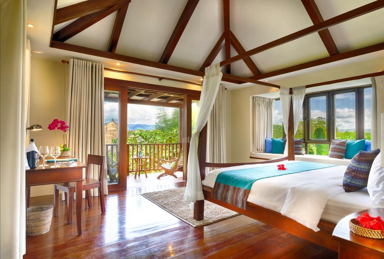 Exclusive Private Villa In Bohol Island, Philippines Guindulman Екстер'єр фото