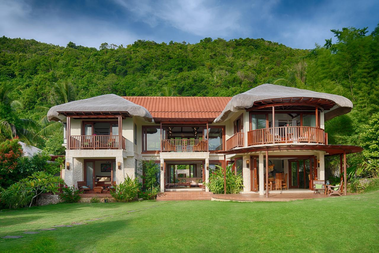 Exclusive Private Villa In Bohol Island, Philippines Guindulman Екстер'єр фото