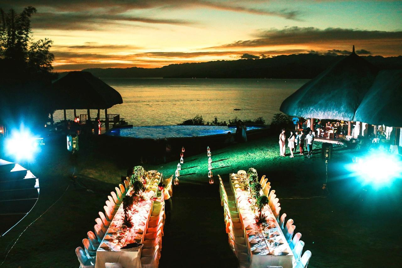 Exclusive Private Villa In Bohol Island, Philippines Guindulman Екстер'єр фото
