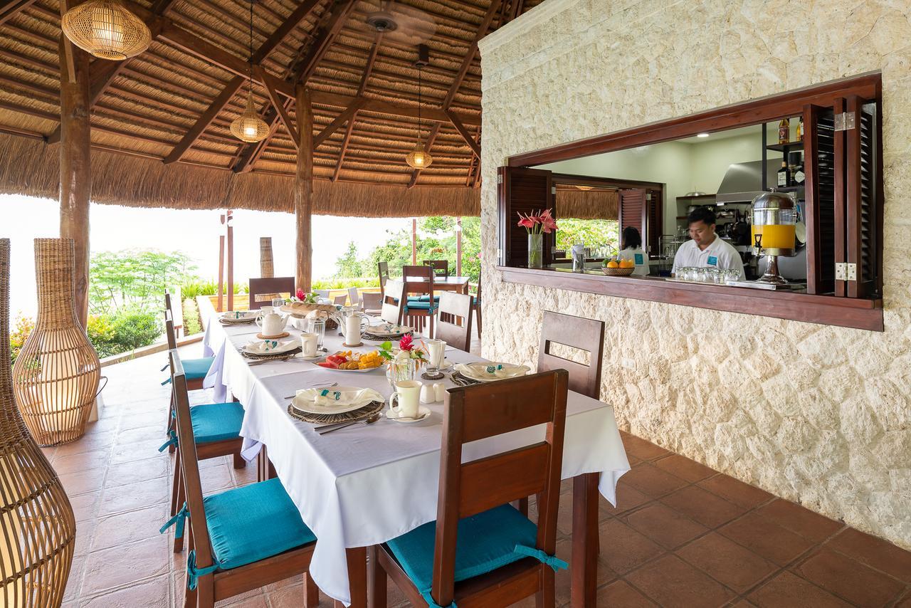 Exclusive Private Villa In Bohol Island, Philippines Guindulman Екстер'єр фото