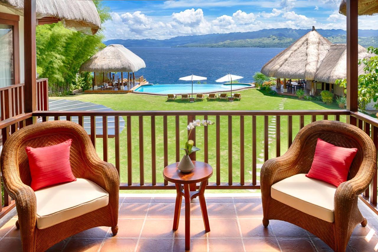 Exclusive Private Villa In Bohol Island, Philippines Guindulman Екстер'єр фото