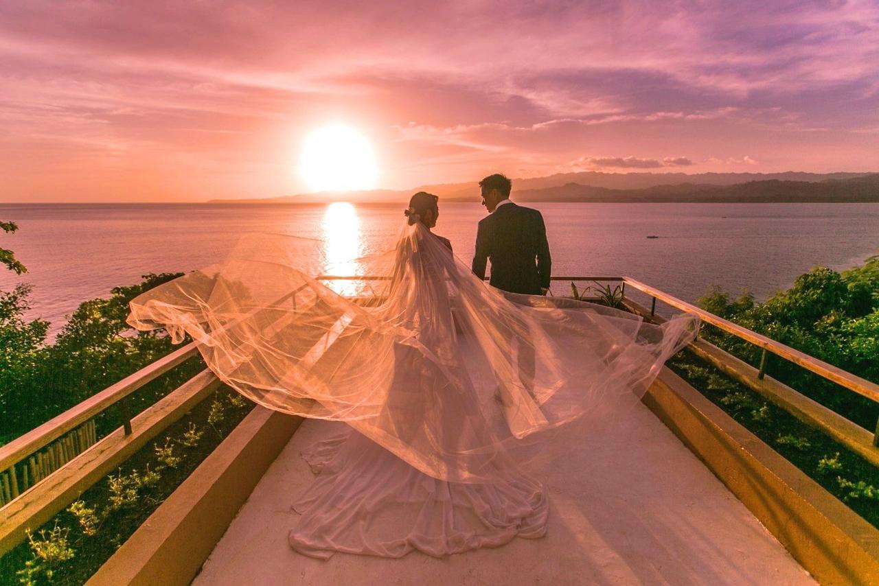 Exclusive Private Villa In Bohol Island, Philippines Guindulman Екстер'єр фото