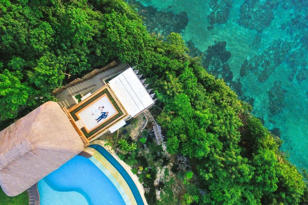 Exclusive Private Villa In Bohol Island, Philippines Guindulman Екстер'єр фото