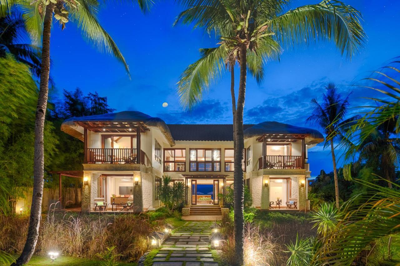 Exclusive Private Villa In Bohol Island, Philippines Guindulman Екстер'єр фото