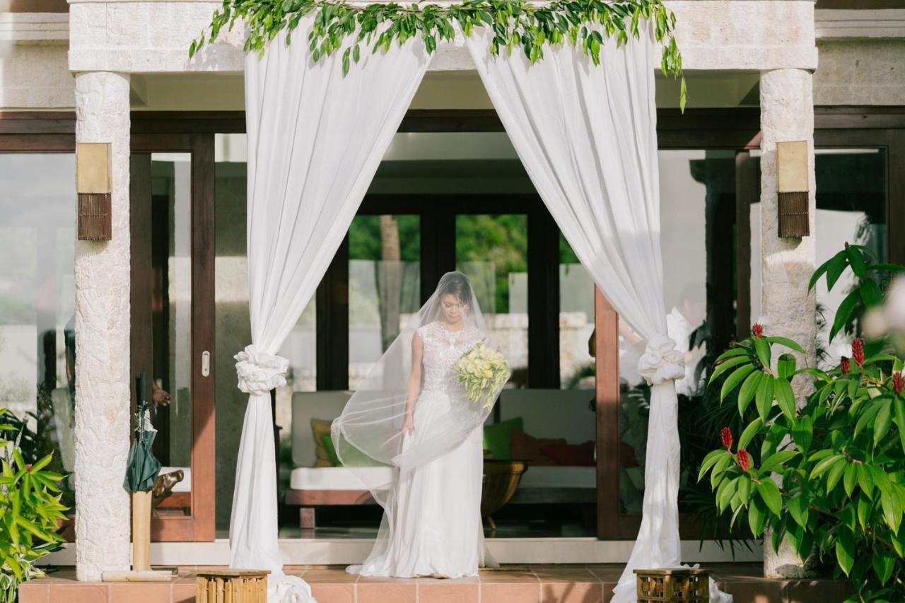 Exclusive Private Villa In Bohol Island, Philippines Guindulman Екстер'єр фото